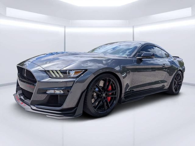Used 2020 Ford Mustang Shelby GT500 w/ Technology Package RWD image 7