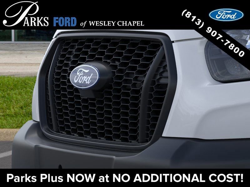 New 2026 Ford Transit 350 XL image 17