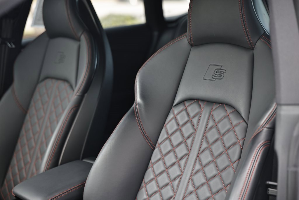 Used 2024 Audi S5 Prestige image 21