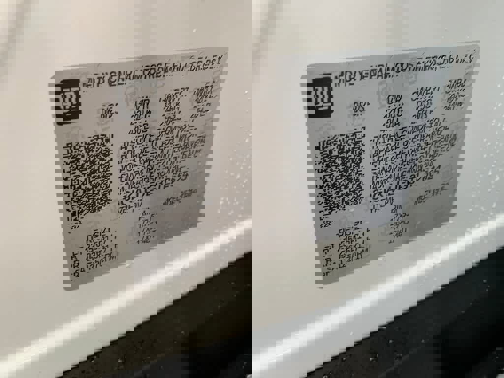 Used 2026 GMC Terrain Elevation w/ Technology Package II image 28