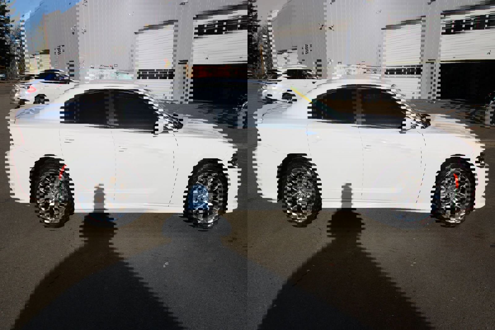 Used 2021 Dodge Charger GT image 2