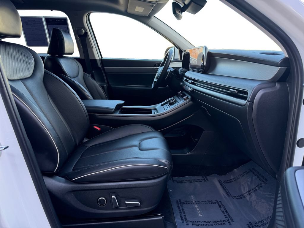 Used 2024 Hyundai Palisade XRT FWD image 17