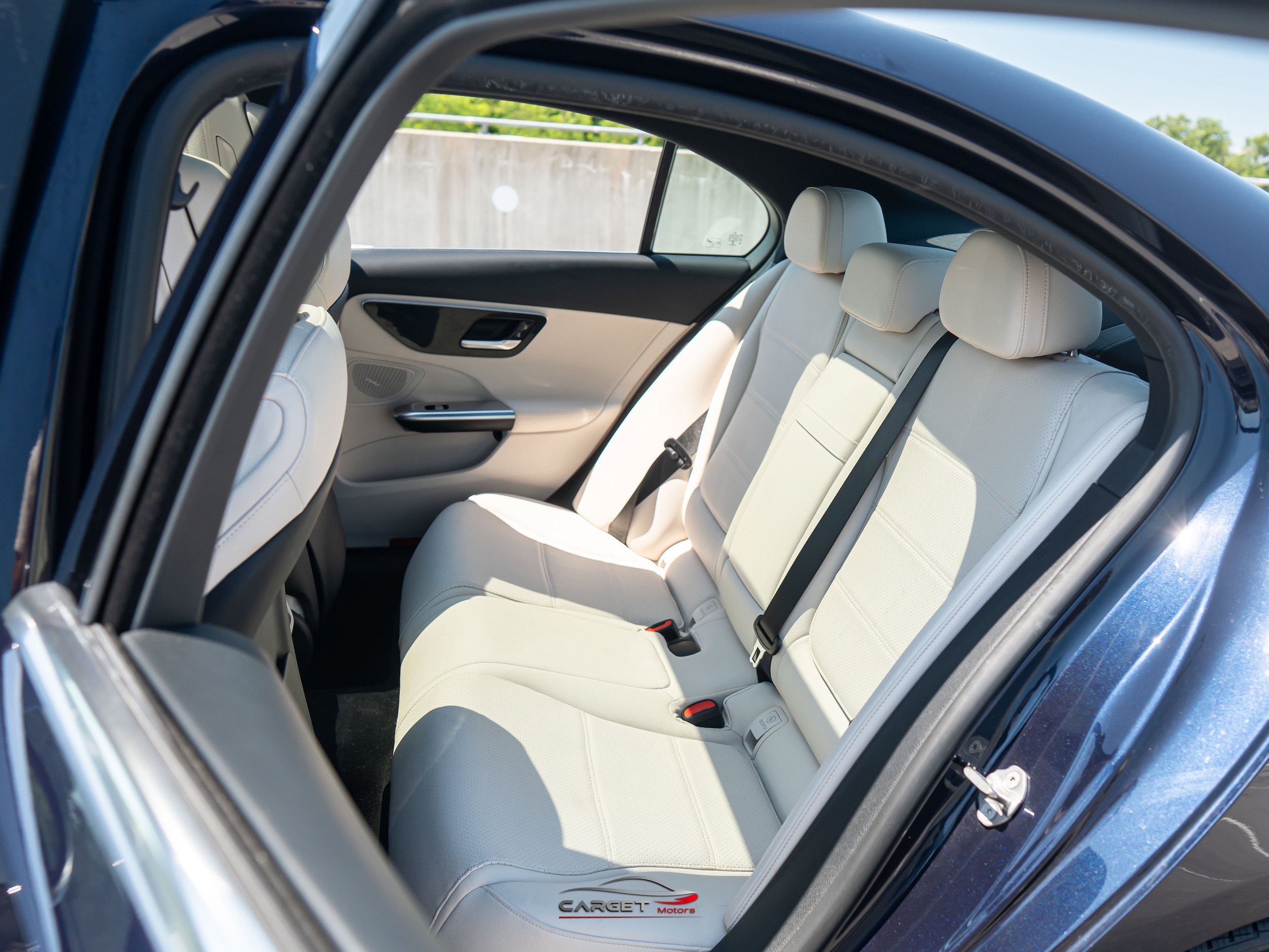 Used 2022 Mercedes-Benz C 300 4MATIC Sedan w/ Exclusive Trim Package image 20