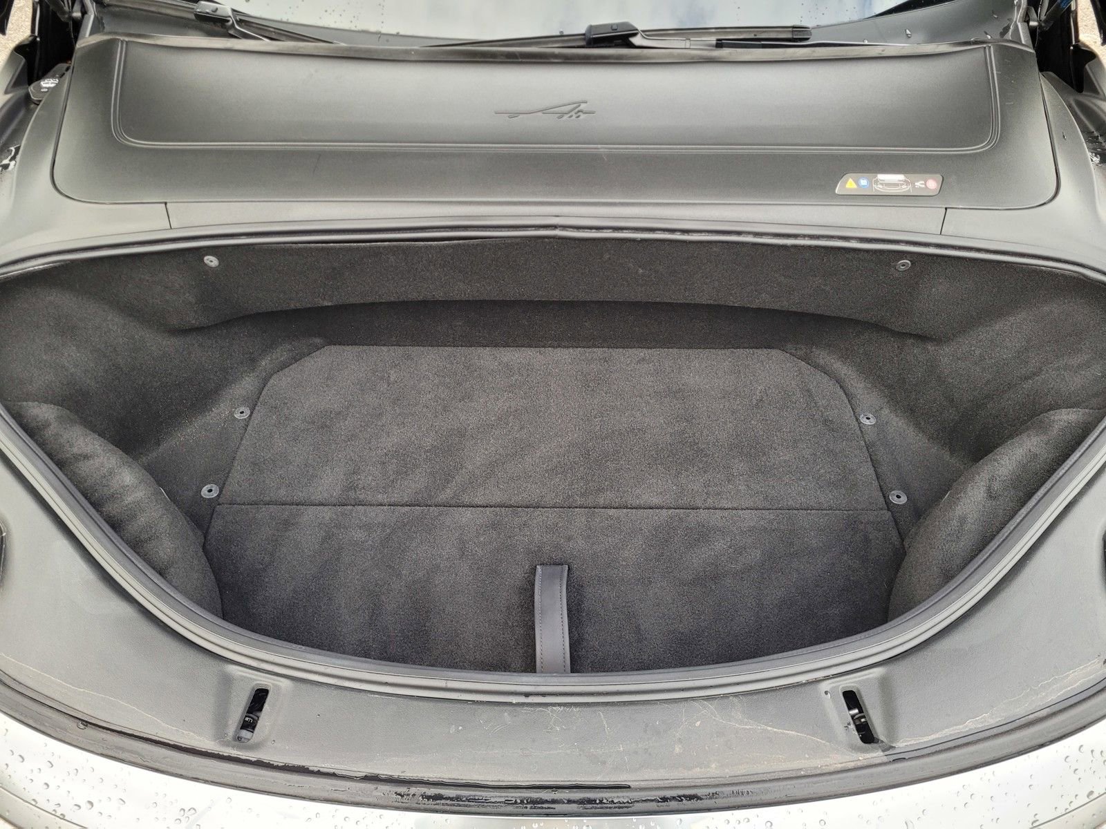 Used 2023 Lucid Air Pure image 34