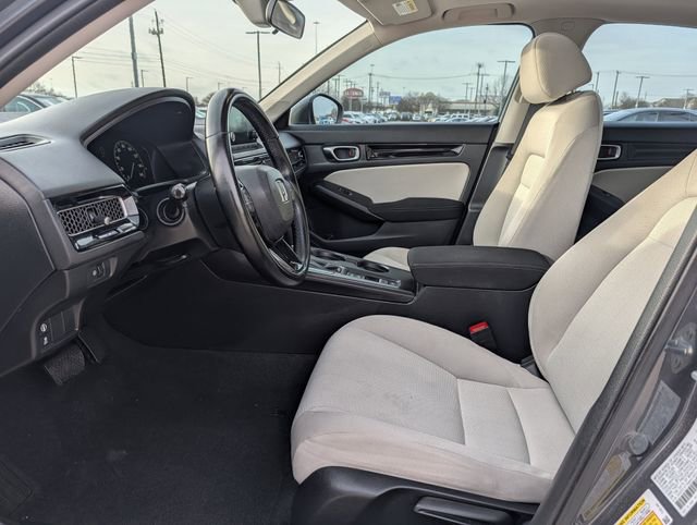 Used 2022 Honda Civic EX image 26