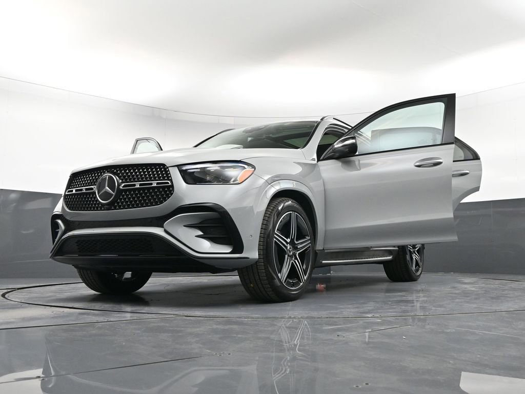 Used 2026 Mercedes-Benz GLE 450 4MATIC image 41