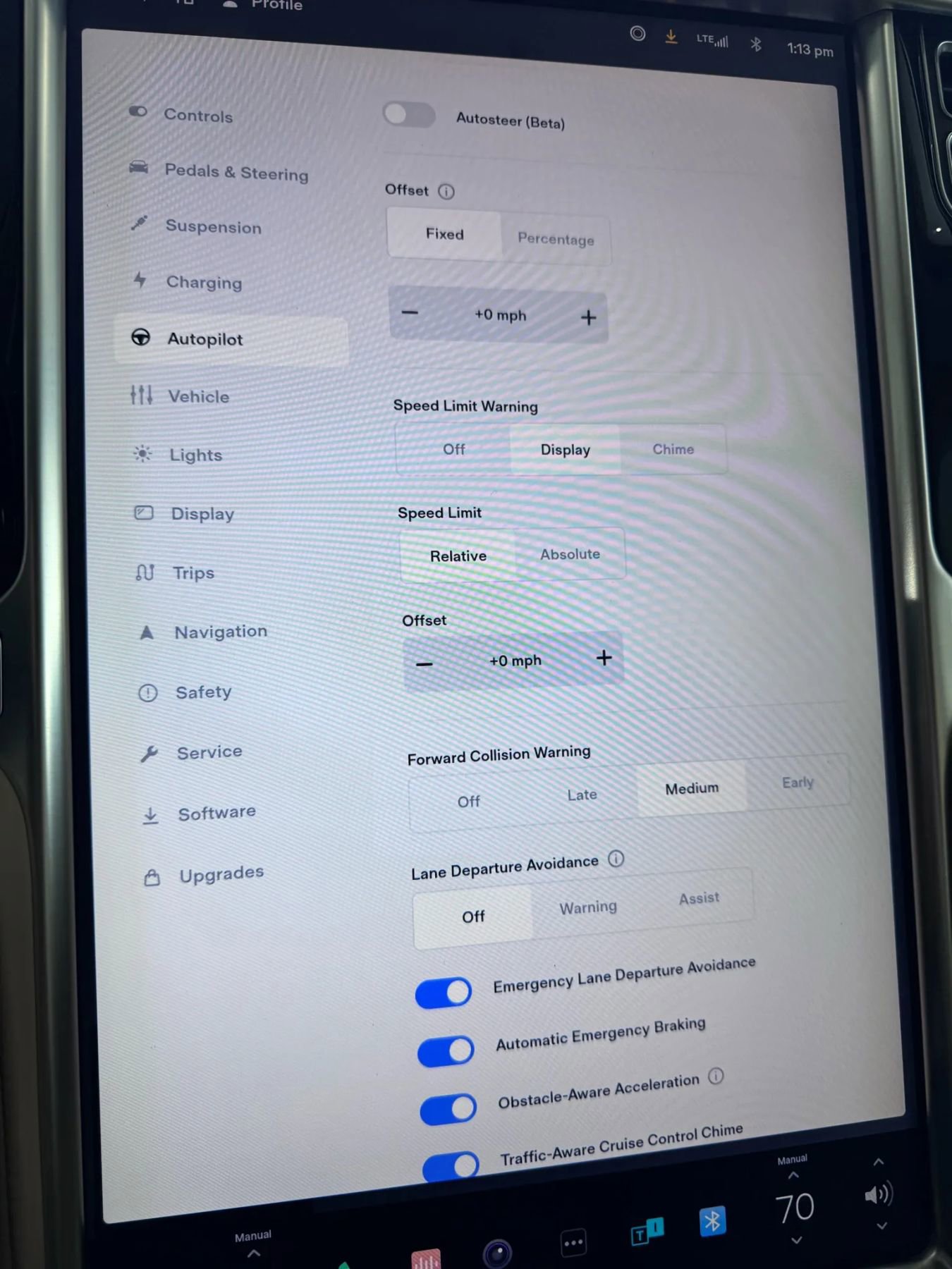 Used 2017 Tesla Model S 75D image 28