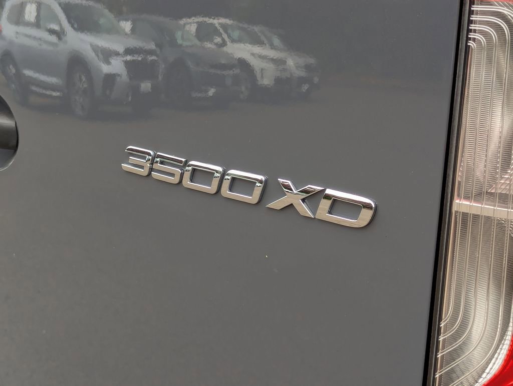 Used 2020 Mercedes-Benz Sprinter 3500 image 28
