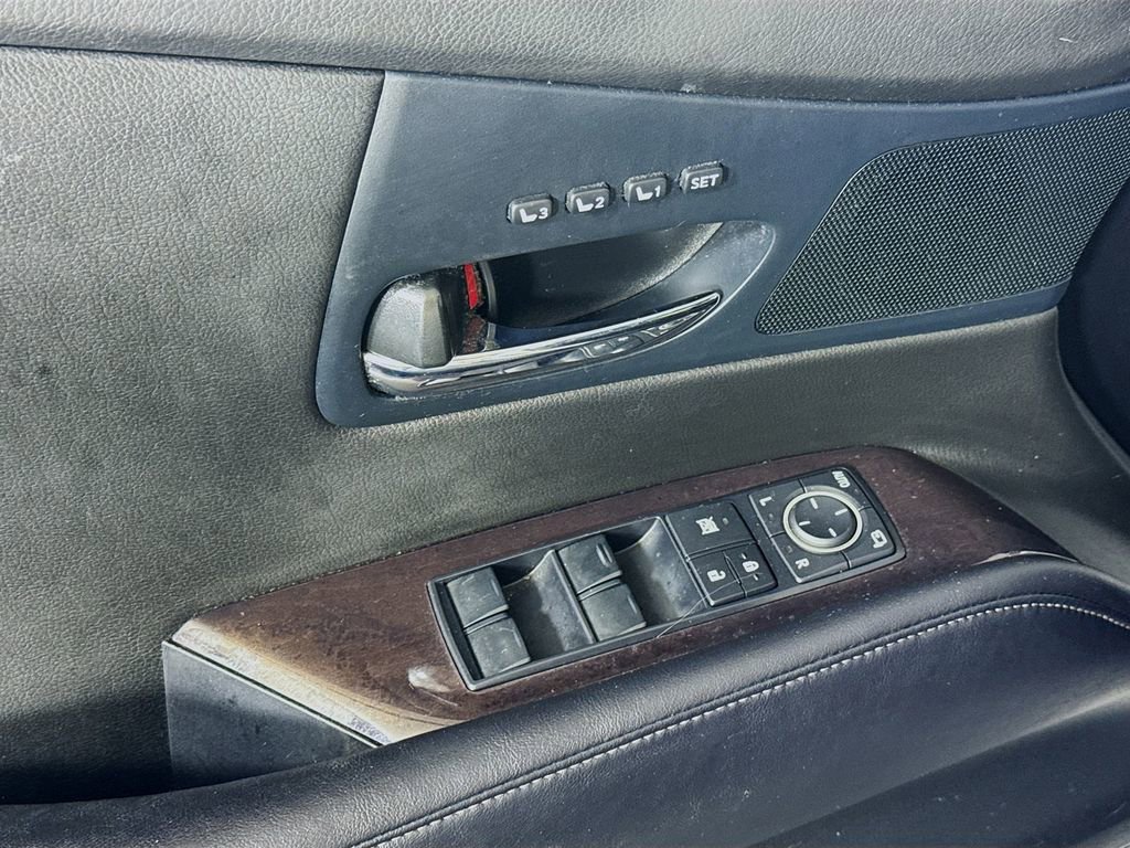 Used 2013 Lexus RX 350 AWD w/ Premium Pkg image 17