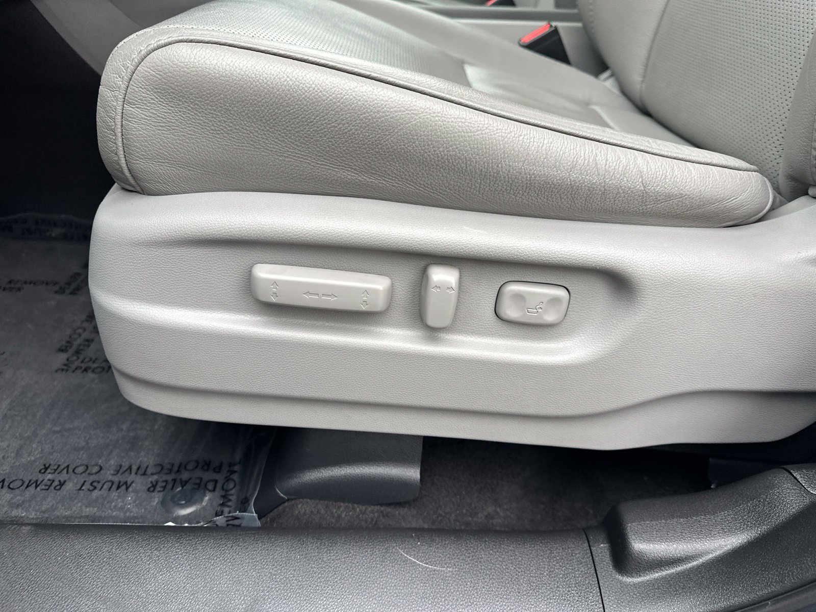 Used 2017 Honda Pilot Elite image 14