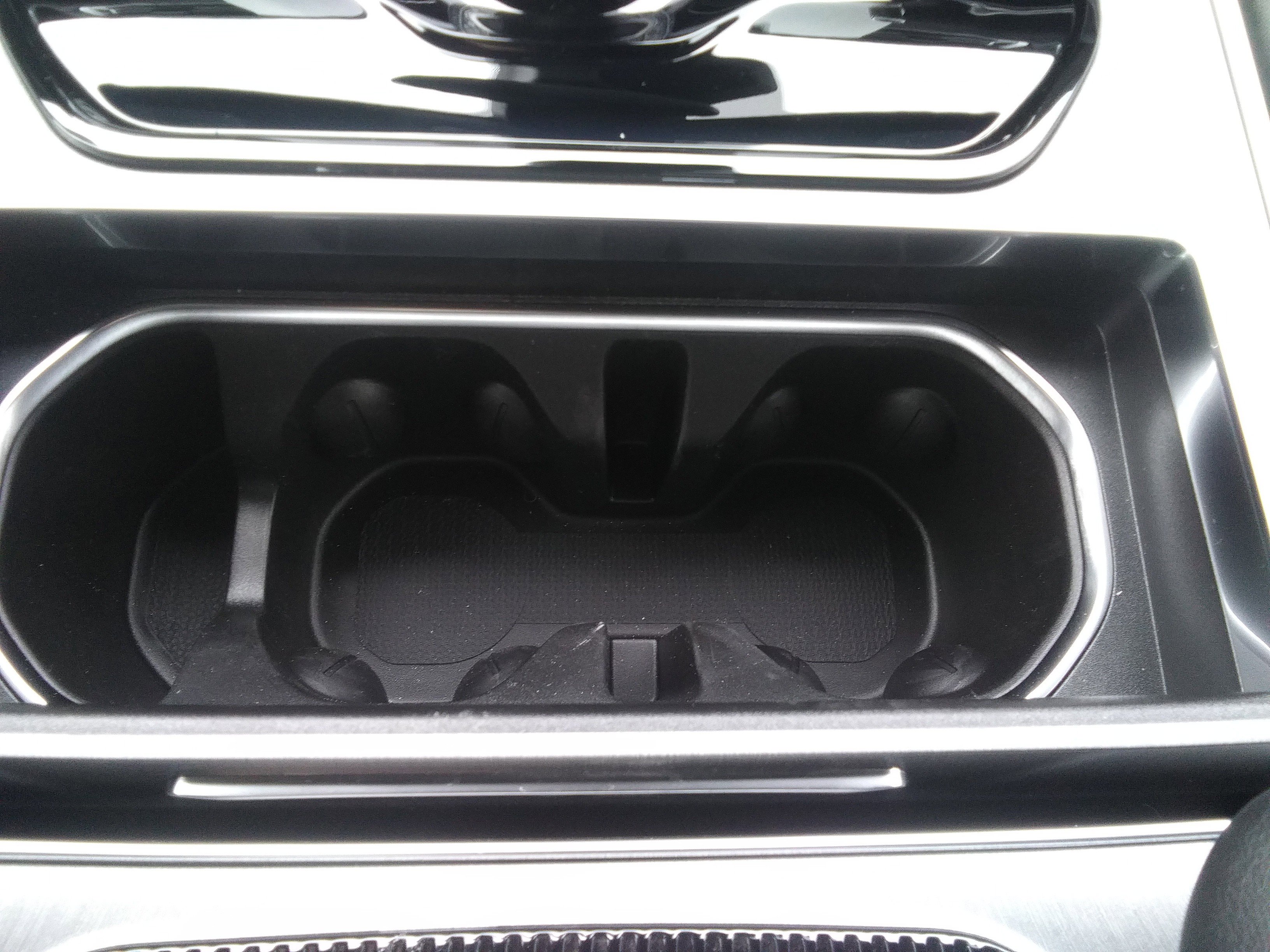 New 2026 Jeep Grand Wagoneer L Limited image 19