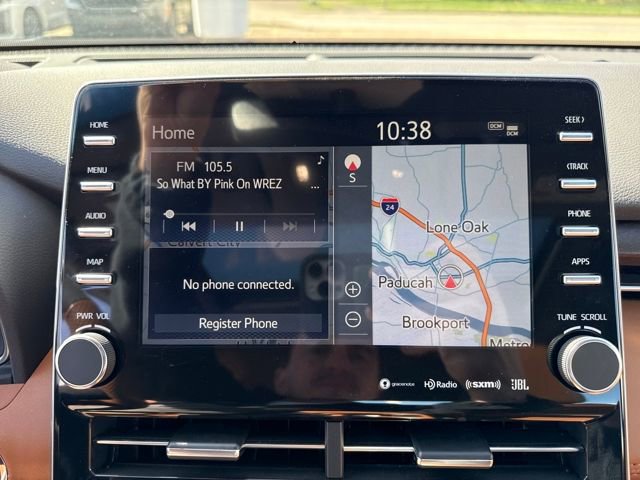 Used 2021 Toyota Avalon Limited w/ Advanced Safety Package image 18