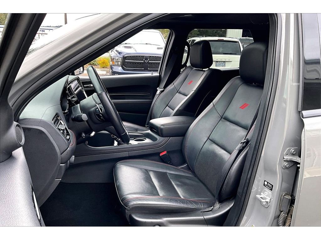 Used 2024 Dodge Durango GT AWD/4WD image 25