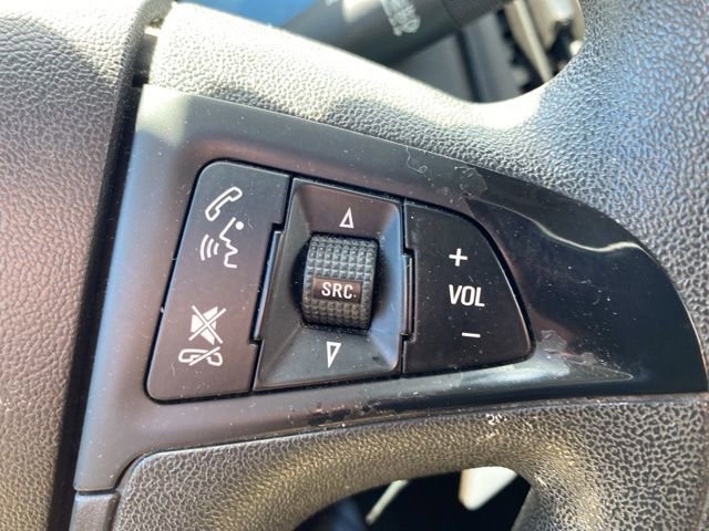 Used 2014 Chevrolet Equinox LS AWD/4WD image 19