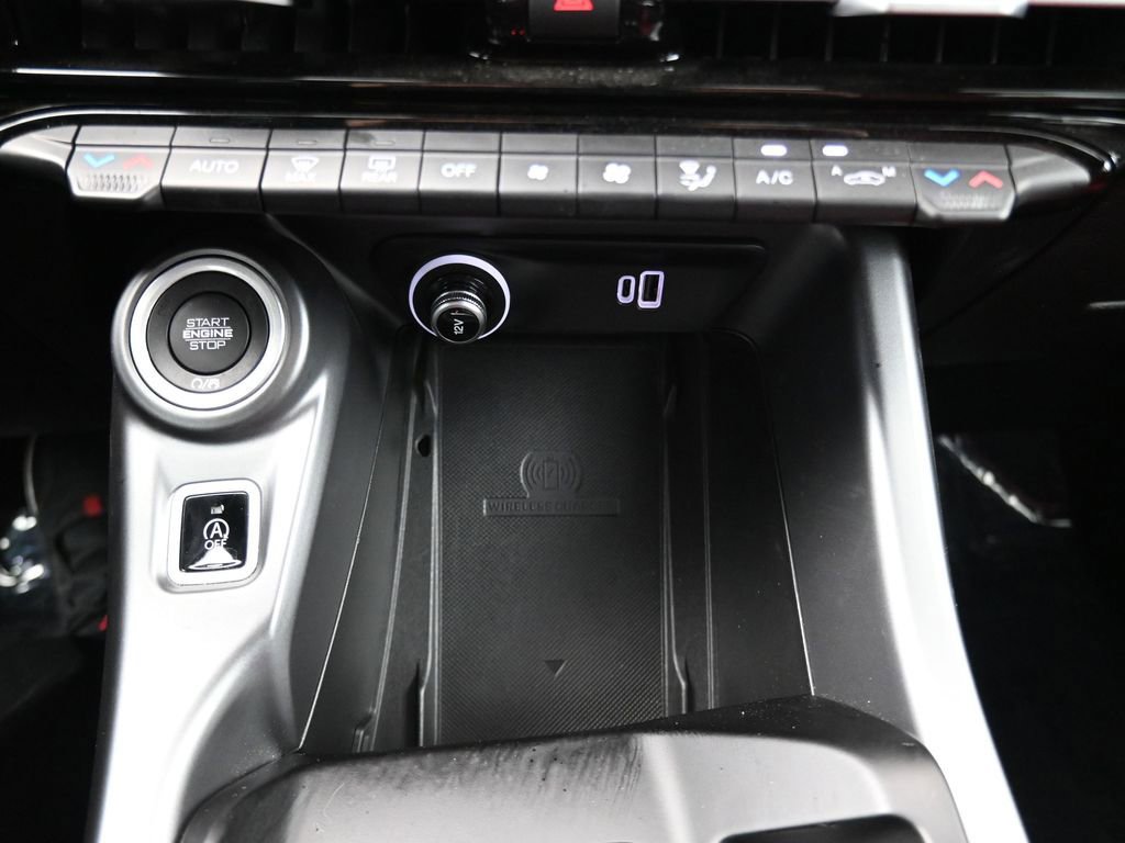 Used 2023 Dodge Hornet GT Plus w/ GT Blacktop Package image 30