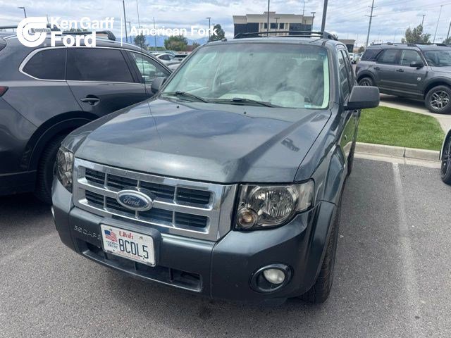 Used 2008 Ford Escape XLT