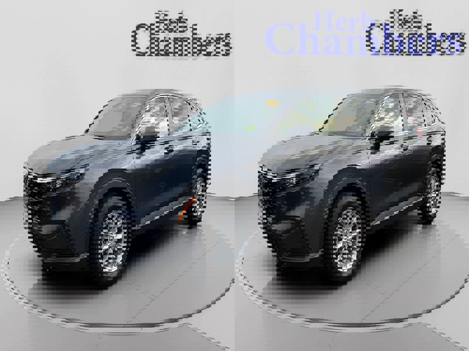 Used 2023 Honda CR-V EX image 11