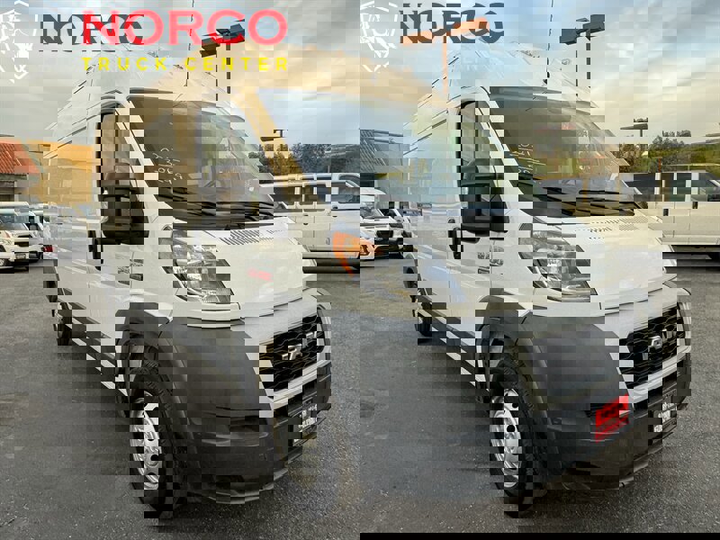 Used 2021 RAM ProMaster 2500 image 4