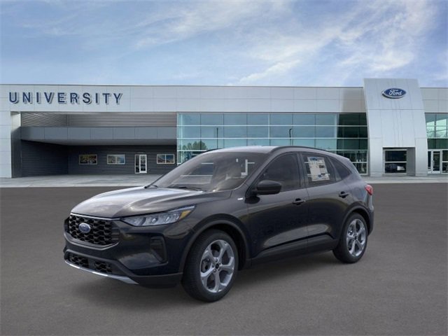 New 2025 Ford Escape ST-Line w/ Equipment Group 301A image 1
