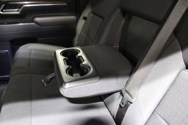 Certified 2025 GMC Sierra 2500 SLE w/ SLE Value Package; AWD/4WD image 23