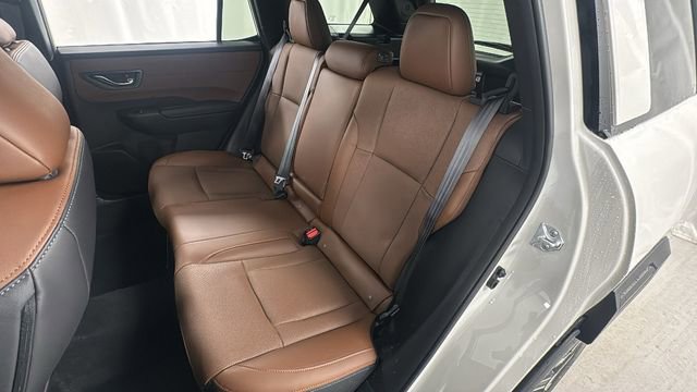 New 2026 Subaru Outback Touring XT image 12