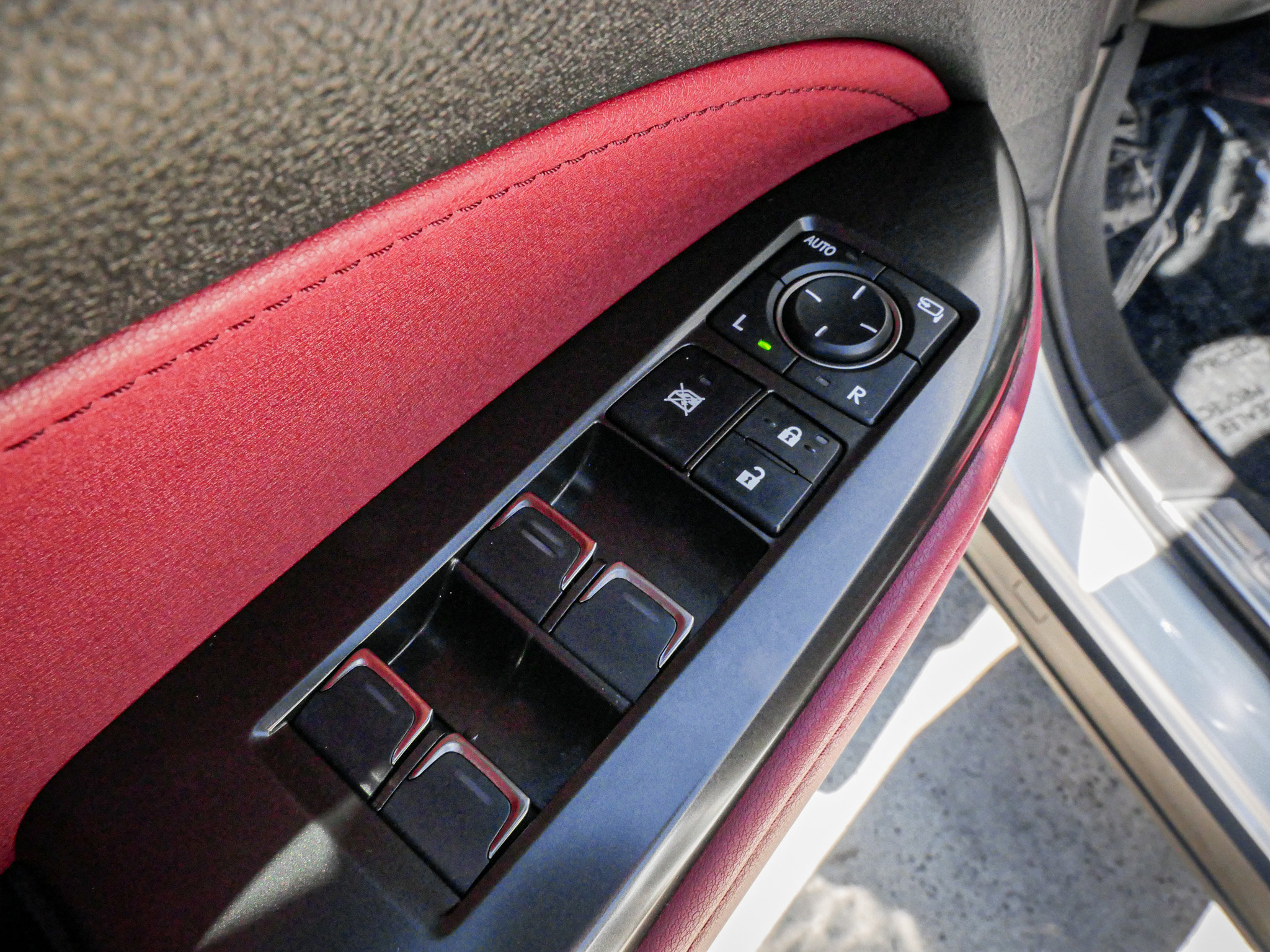 Used 2022 Lexus NX 350 NX 350 image 15