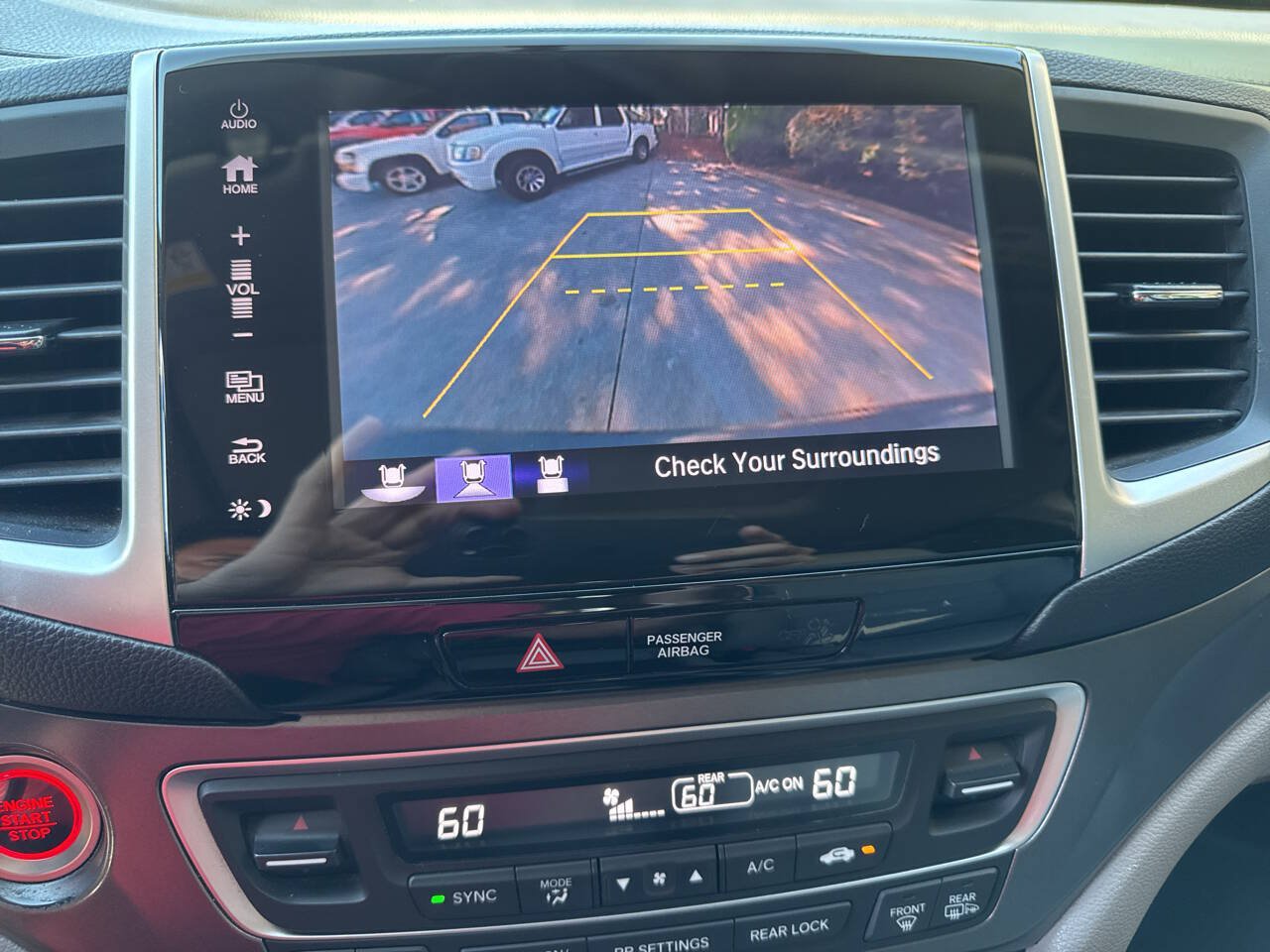 Used 2018 Honda Pilot EX-L image 25