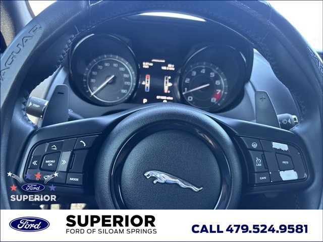 Used 2014 Jaguar F-TYPE S RWD image 22