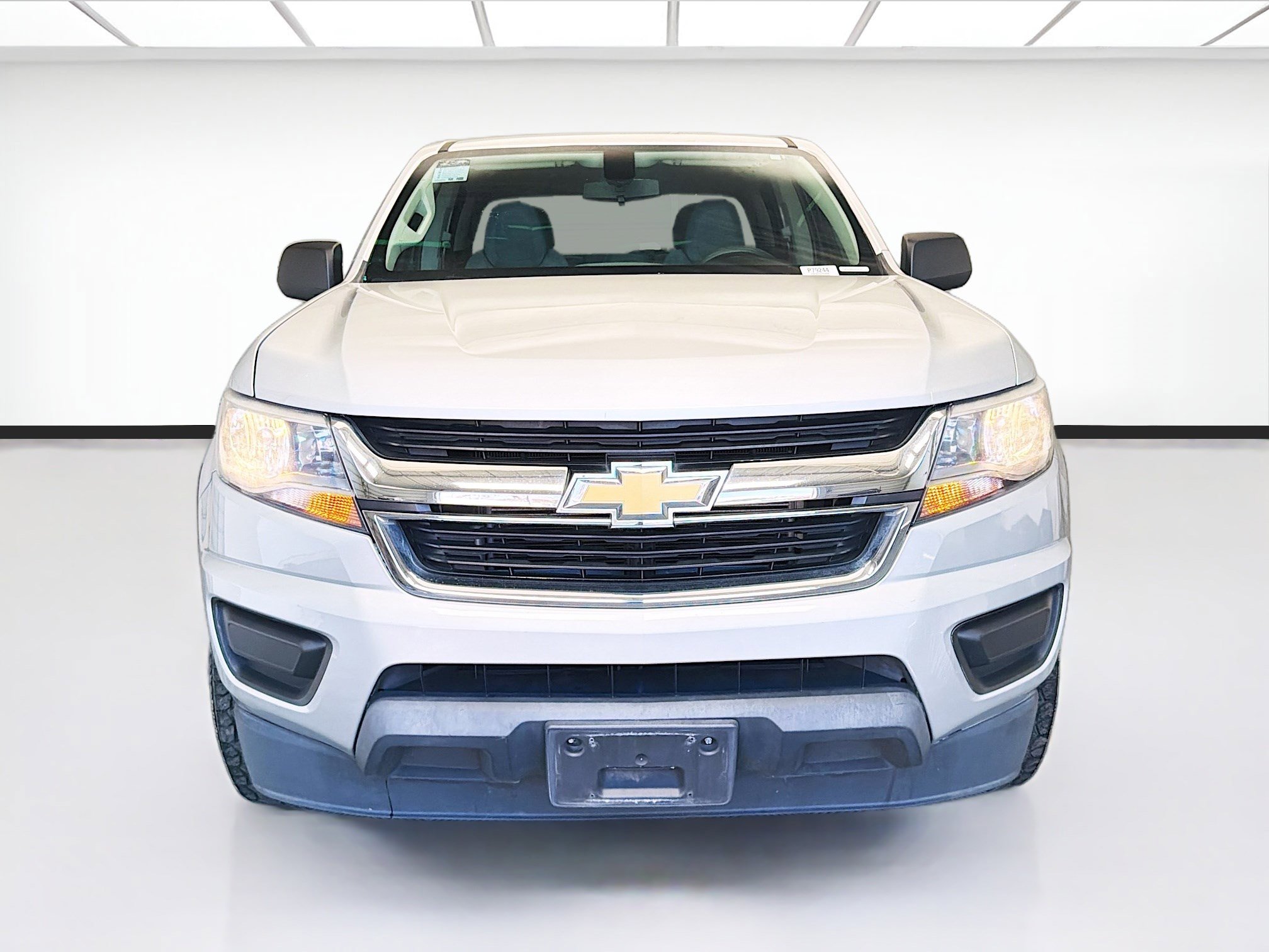 Used 2020 Chevrolet Colorado W/T w/ WT Convenience Package image 2