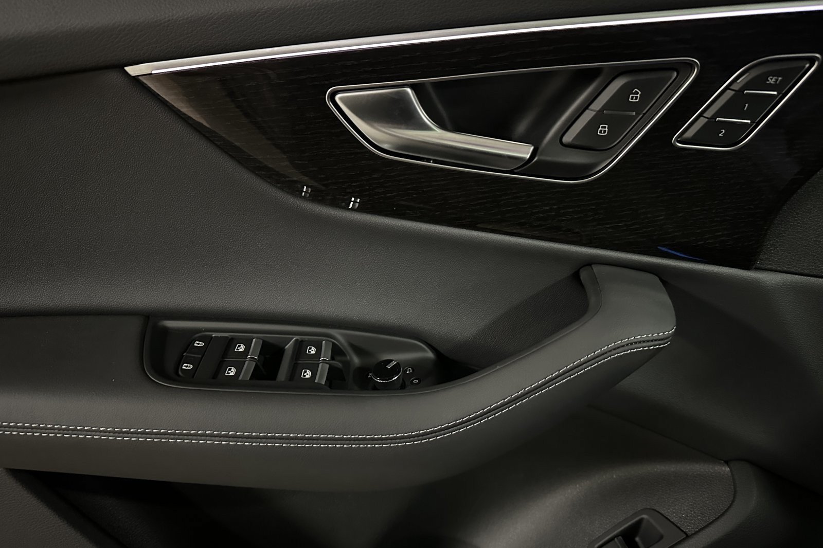 New 2026 Audi Q7 Premium Plus AWD/4WD image 10