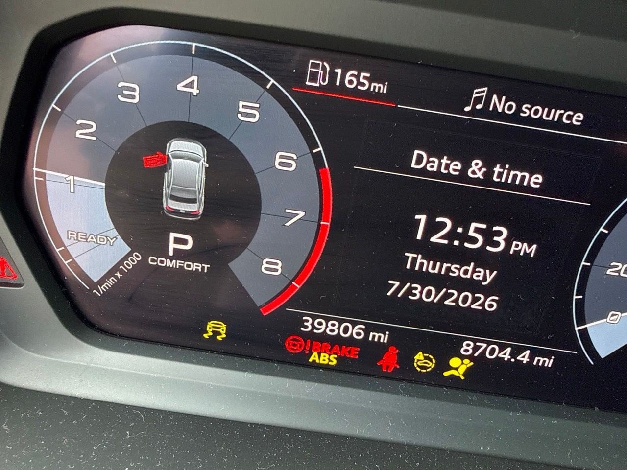 Used 2023 Audi A3 2.0T Premium AWD/4WD image 7