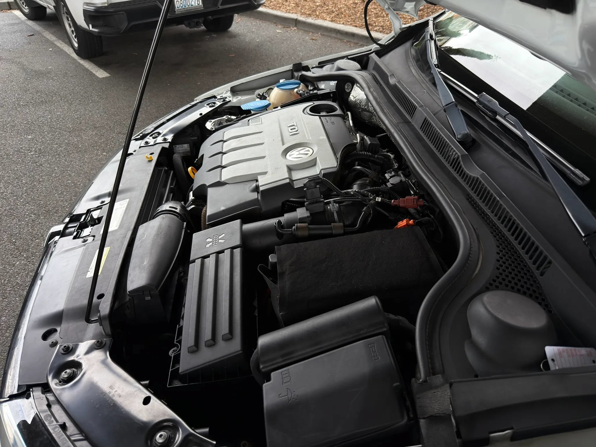 Used 2014 Volkswagen Jetta TDI FWD image 60