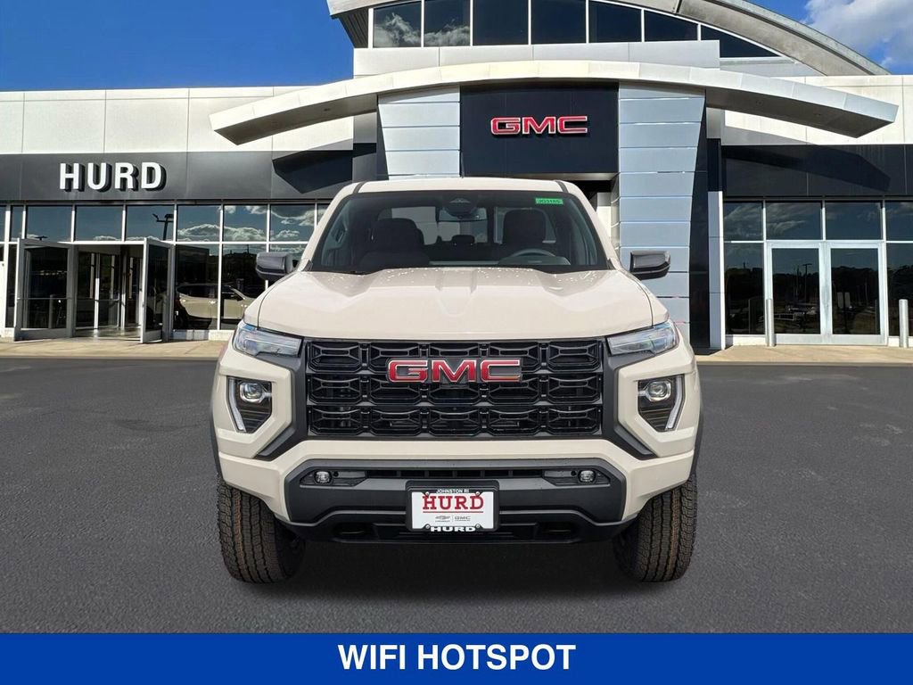 New 2026 GMC Canyon Elevation w/ Convenience Package AWD/4WD image 9