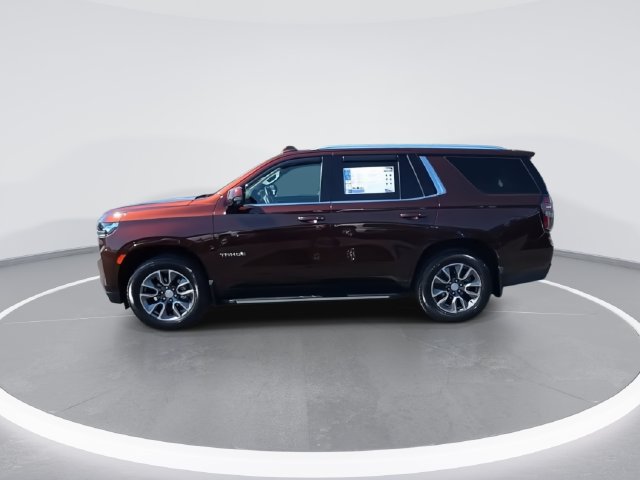 Used 2022 Chevrolet Tahoe LT w/ Luxury Package AWD/4WD image 5