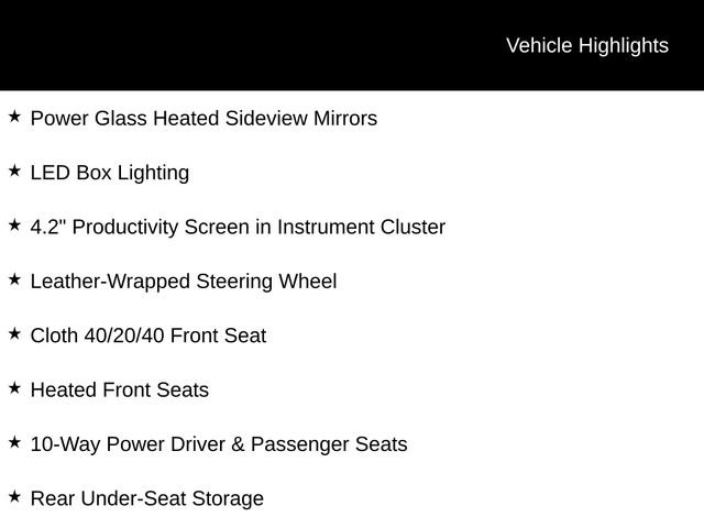 Used 2020 Ford F150 XLT w/ Equipment Group 302A Luxury image 6
