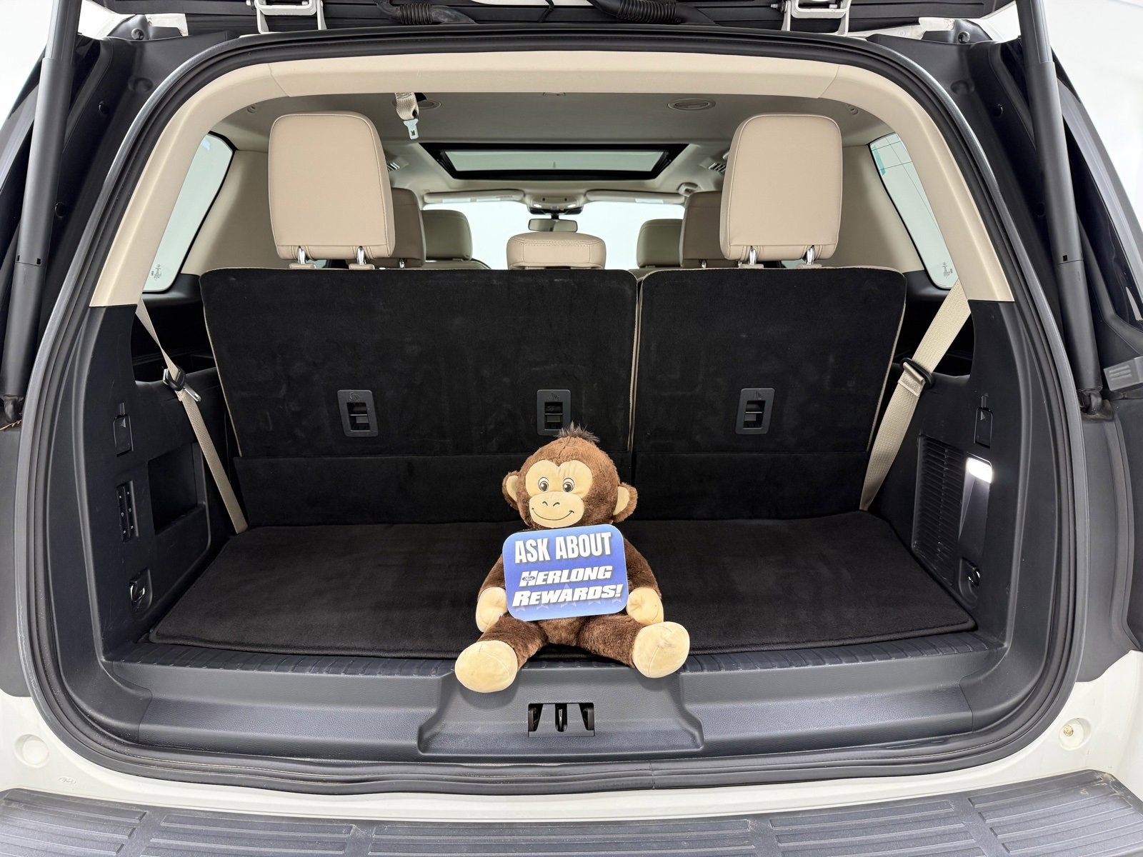 Used 2022 Ford Expedition Limited image 8