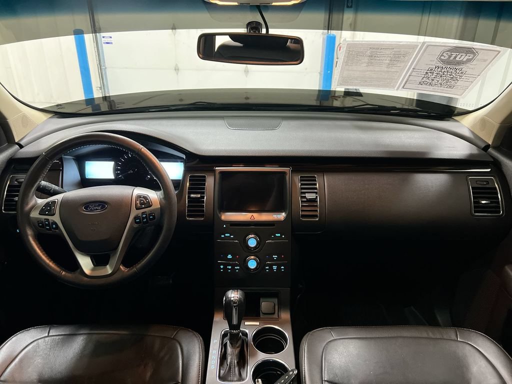 Used 2019 Ford Flex SEL w/ Equipment Group 202A FWD image 10