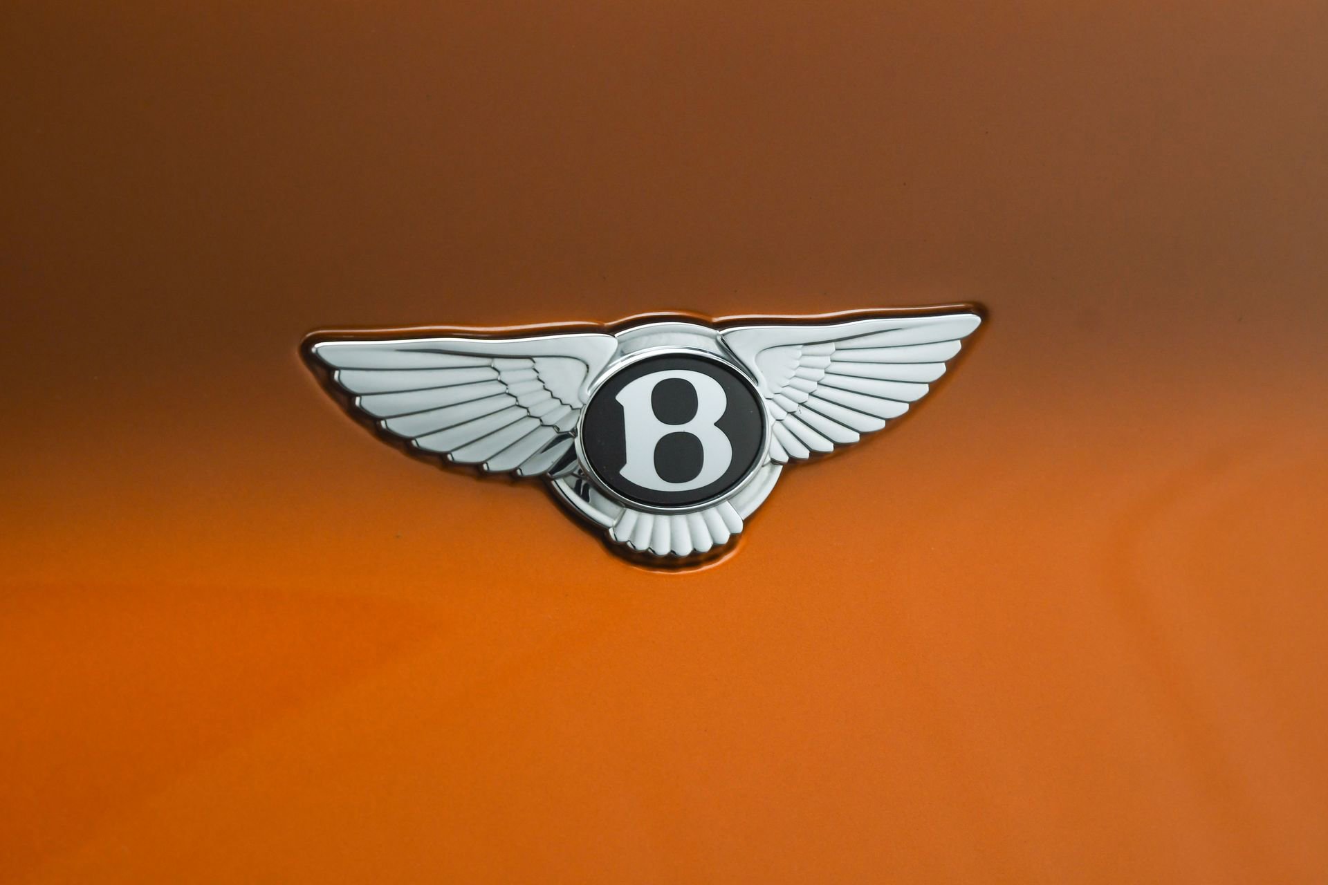 Certified 2022 Bentley Bentayga image 24
