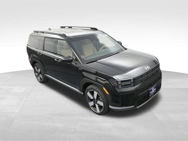 New 2026 Hyundai Santa Fe Limited image 25