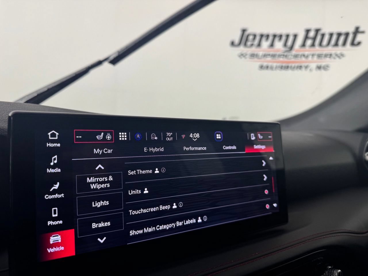 Used 2024 Dodge Hornet R/T AWD/4WD image 27