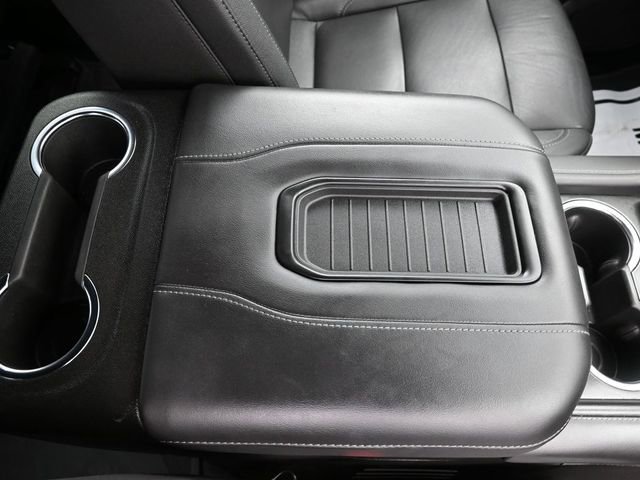 Used 2023 Chevrolet Tahoe Z71 w/ Z71 Off-Road Package AWD/4WD image 41