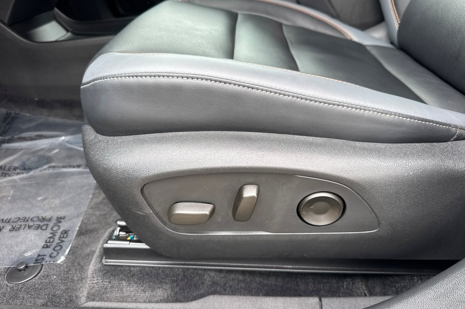 Certified 2024 Honda Prologue Touring image 14