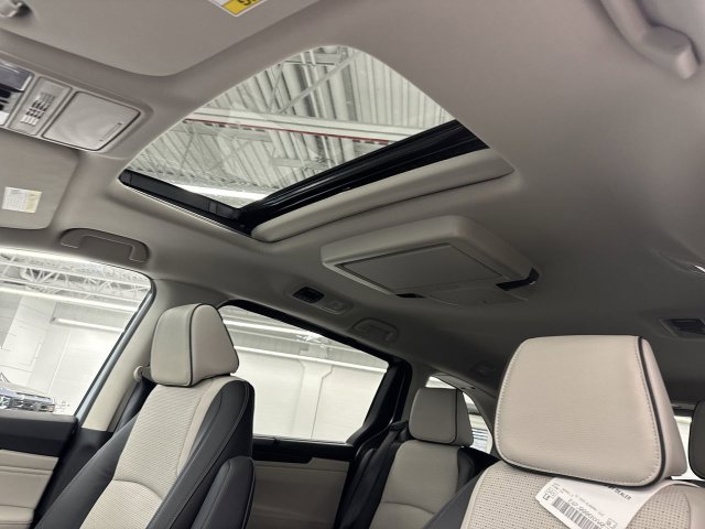 Used 2026 Honda Odyssey Elite image 19