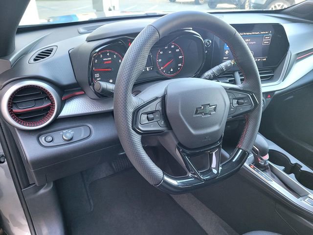 New 2026 Chevrolet Trax RS w/ Driver Confidence Package FWD image 9