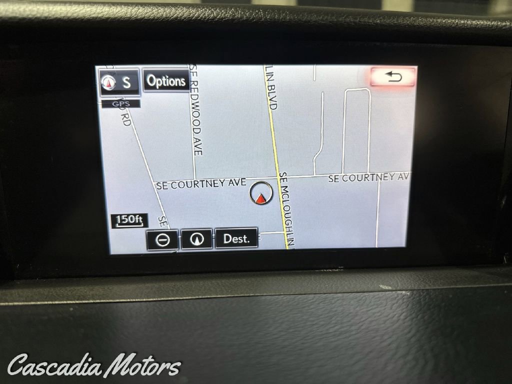 Used 2015 Lexus IS 250 AWD w/ F-Sport Package image 18