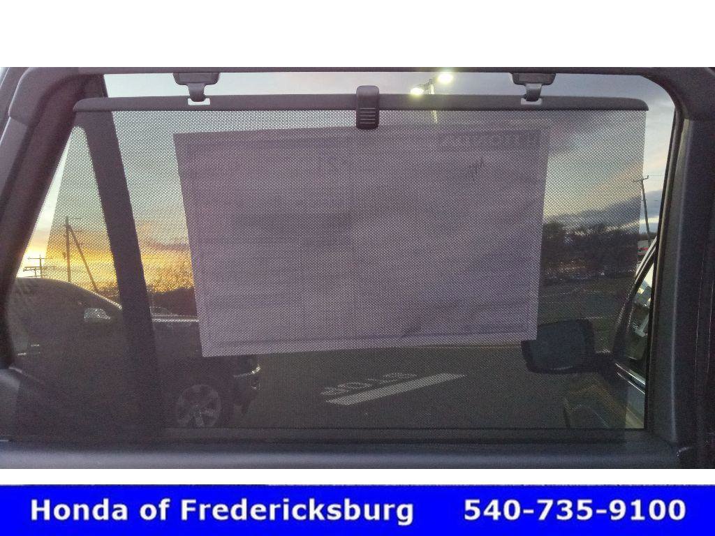 Certified 2025 Honda Pilot EX-L image 32