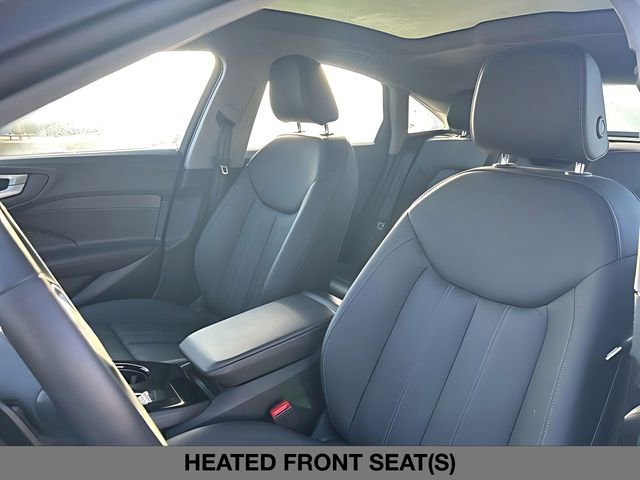 Used 2025 Audi A5 2.0T Premium w/ Convenience Package image 16