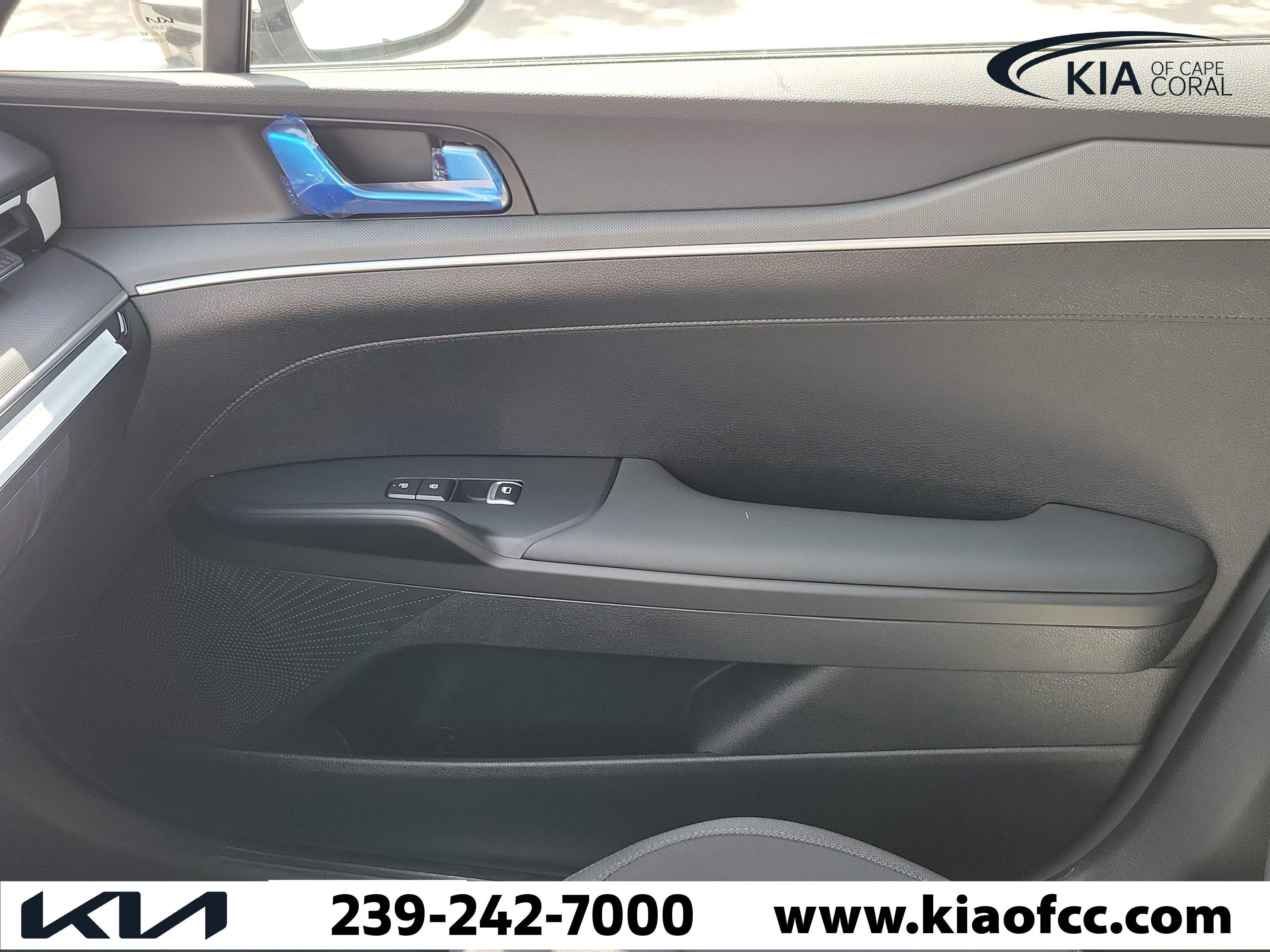 New 2026 Kia K5 LXS FWD image 28