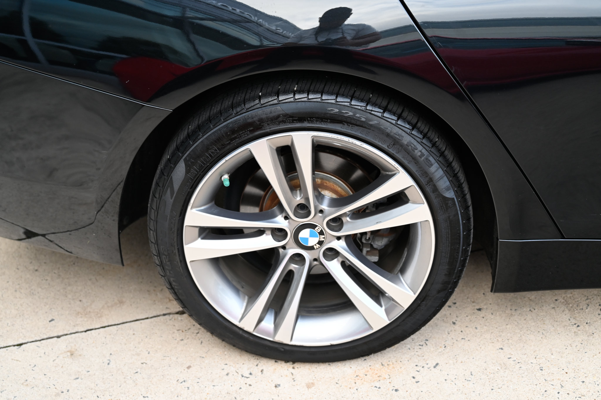 Used 2019 BMW 430i Gran Coupe xDrive w/ Convenience Package AWD/4WD image 11