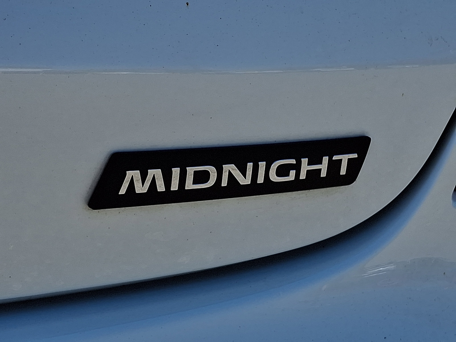 Certified 2024 Nissan Murano SV w/ SV Midnight Edition Package AWD/4WD image 30